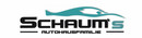 Logo Schaum's Autohausfamilie
